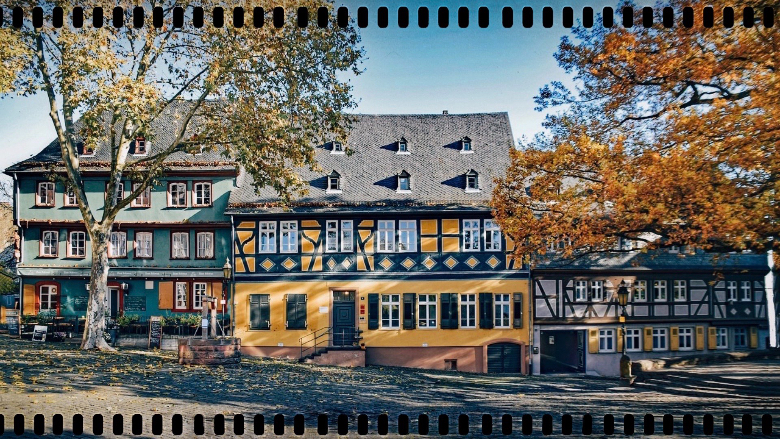 Budget per visitare Francoforte