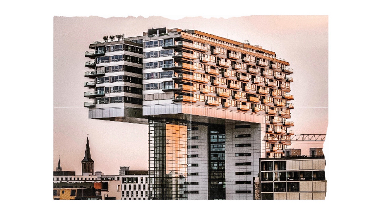 Case di Gru a Colonia