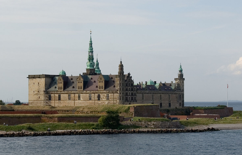 castello di kronborg