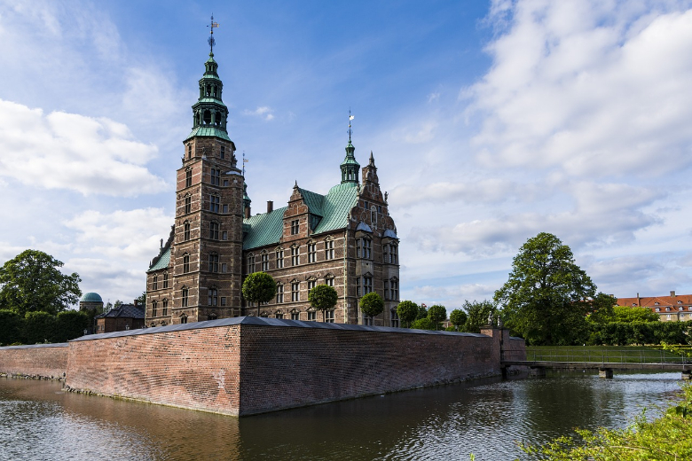 castello di rosenborg