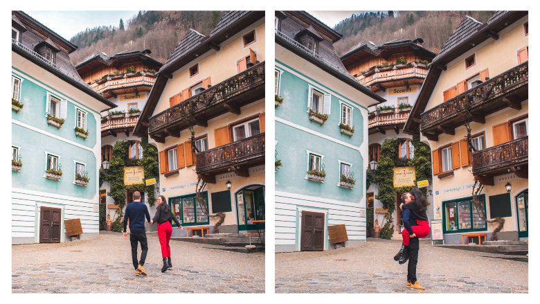 cosa fare ad Hallstatt