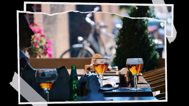 cosa mangiare a Bruges