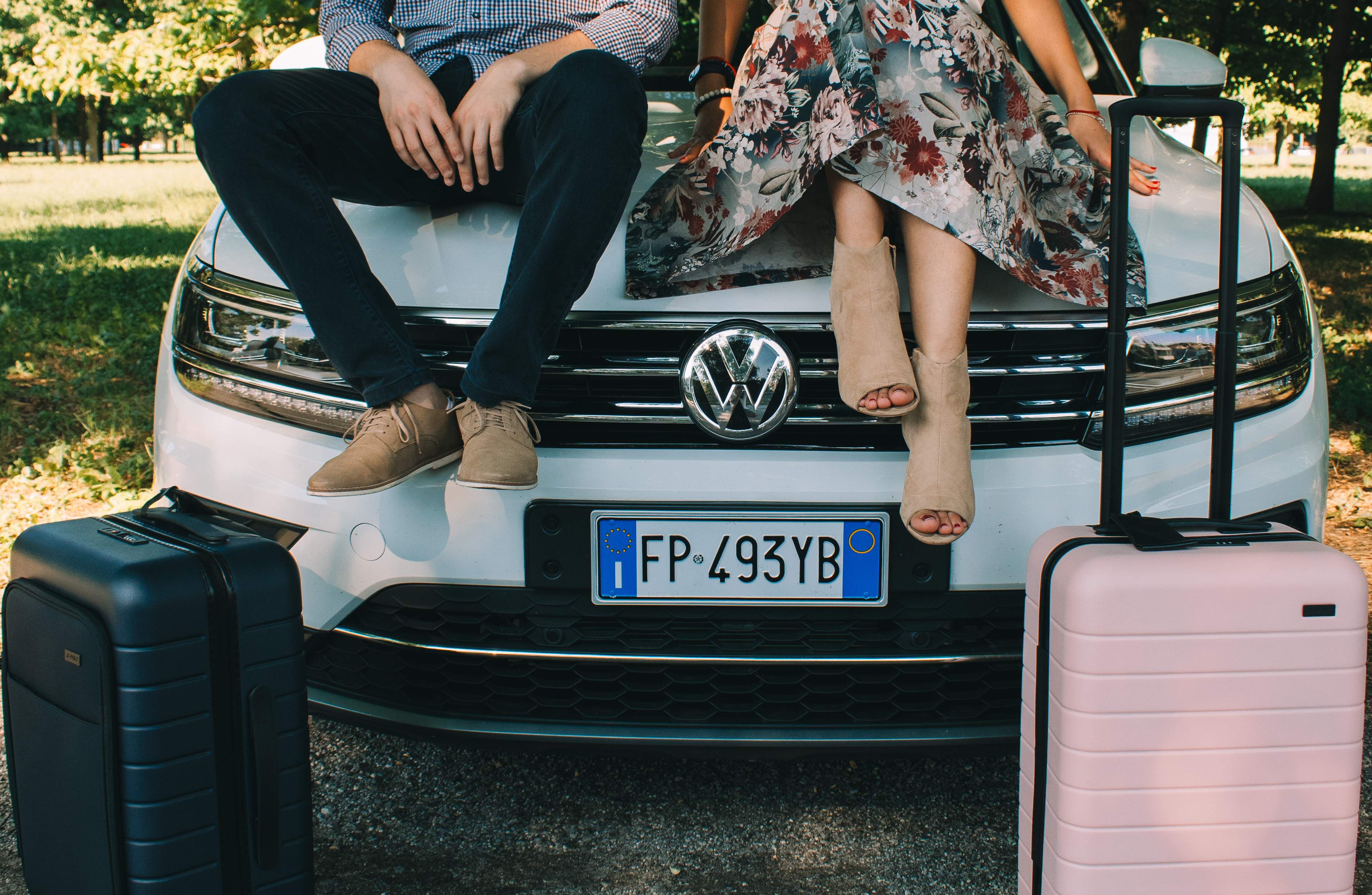 cosa mettere in valigia copertina