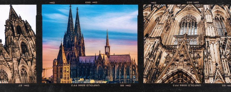 Cosa vedere a Colonia, il duomo