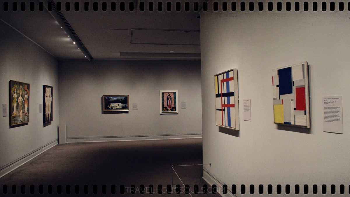 Cosa vedere a New York, New York City