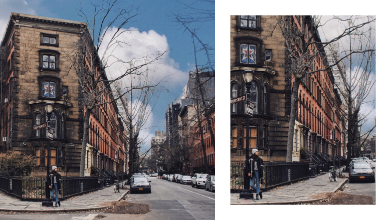 Cosa vedere a New York: edifici dalla forma strana