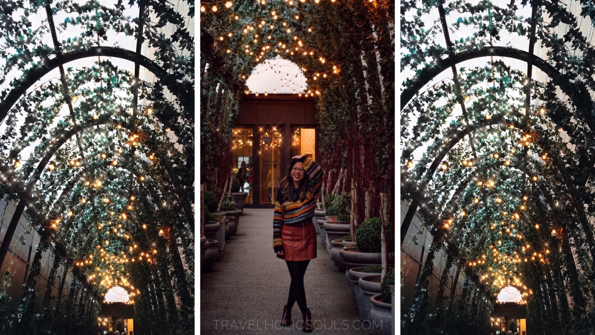 Cosa vedere a New York: Soho