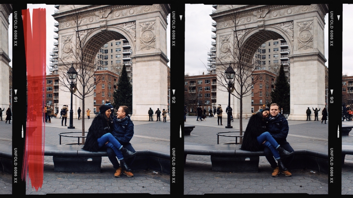 Cosa vedere a New York: Washington Square