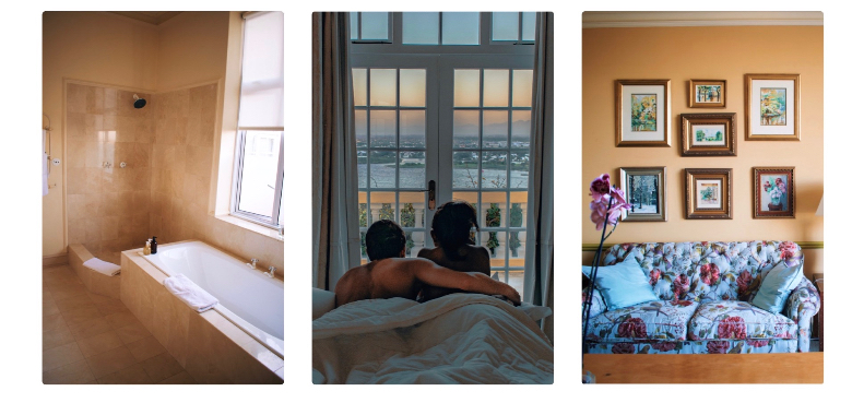 dove alloggiare a Cape Town: Colona Castle