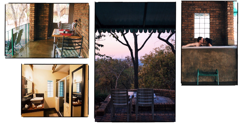 Dove alloggiare al Kruger