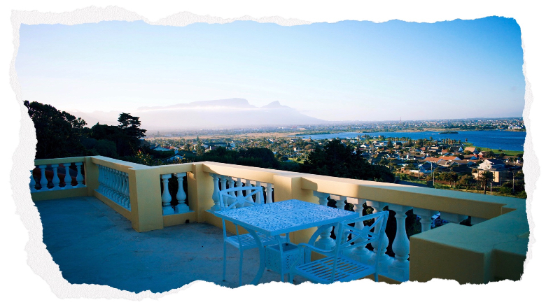 dove dormire a Cape Town