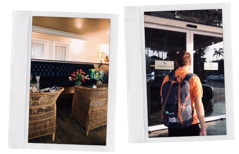 dove dormire a Durban