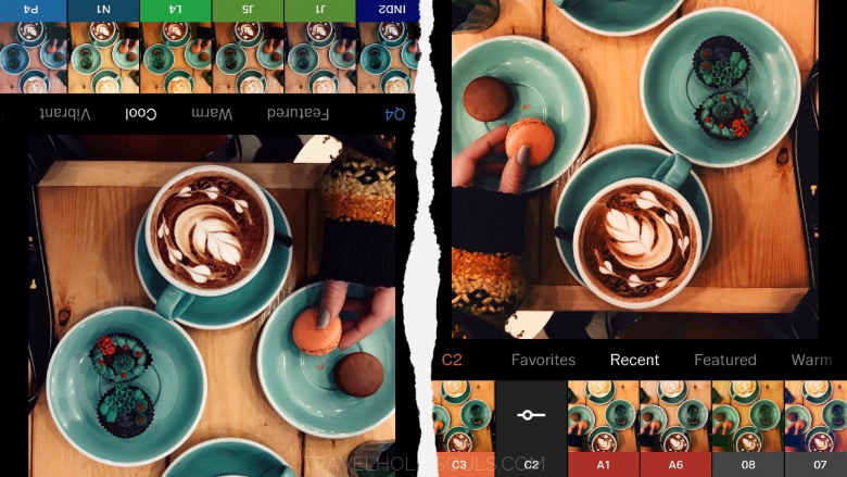 Dove fare merenda a New York