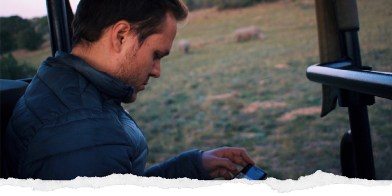 internet in Sudafrica