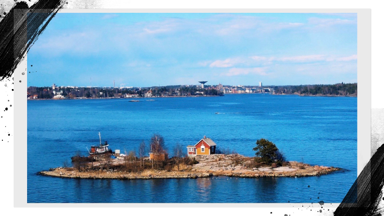 Isole di Helsinki