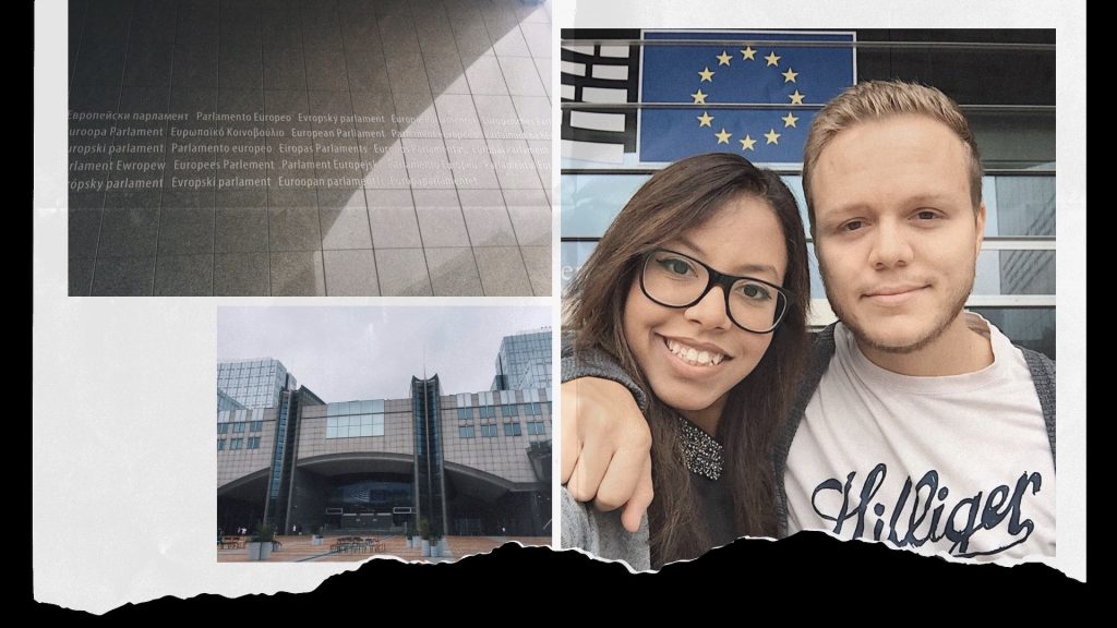 parlamento europeo bruxelles