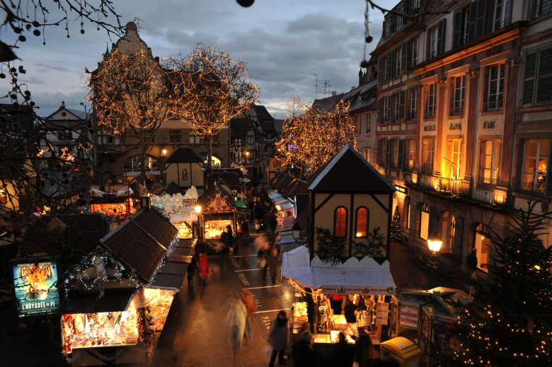 place jeanne d arc colmar natale