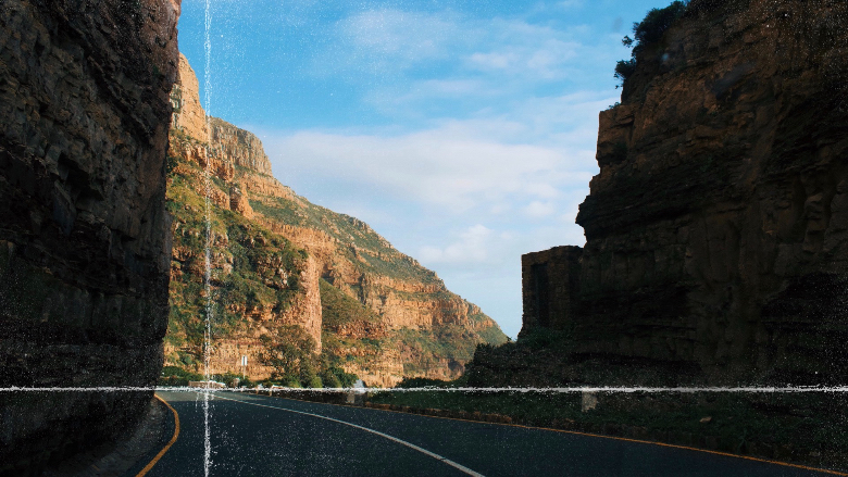 Precauzioni viaggio in Sudafrica