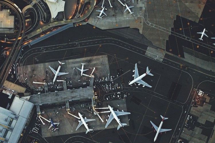 rimborso biglietto aereo aeroporto