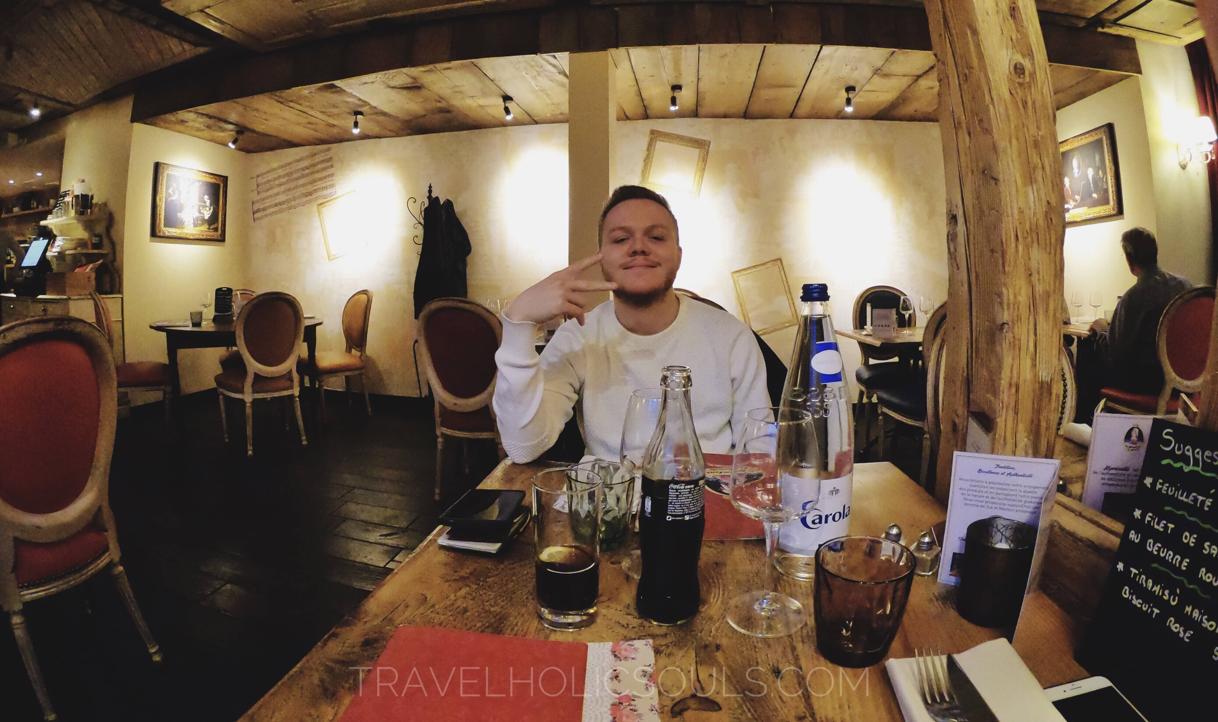 visitare colmar e alsazia cibo