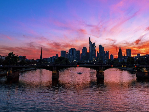 visitare Francoforte: cosa vedere in 2 giorni