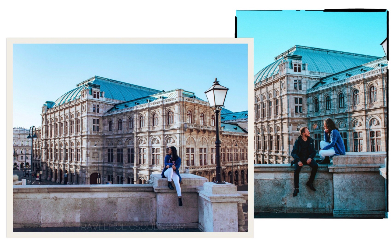 Visitare Vienna: opera