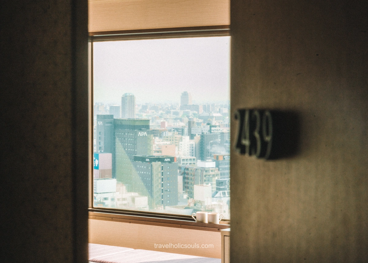 camera 2439 prince hotel