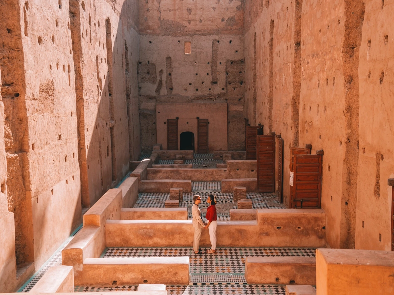 copertina africa mobile