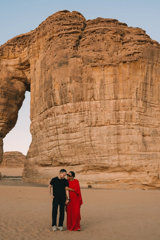 copertina Articolo cosavisitare in Arabia