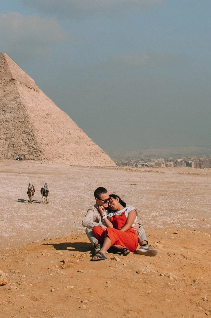 copertina egitto mobile