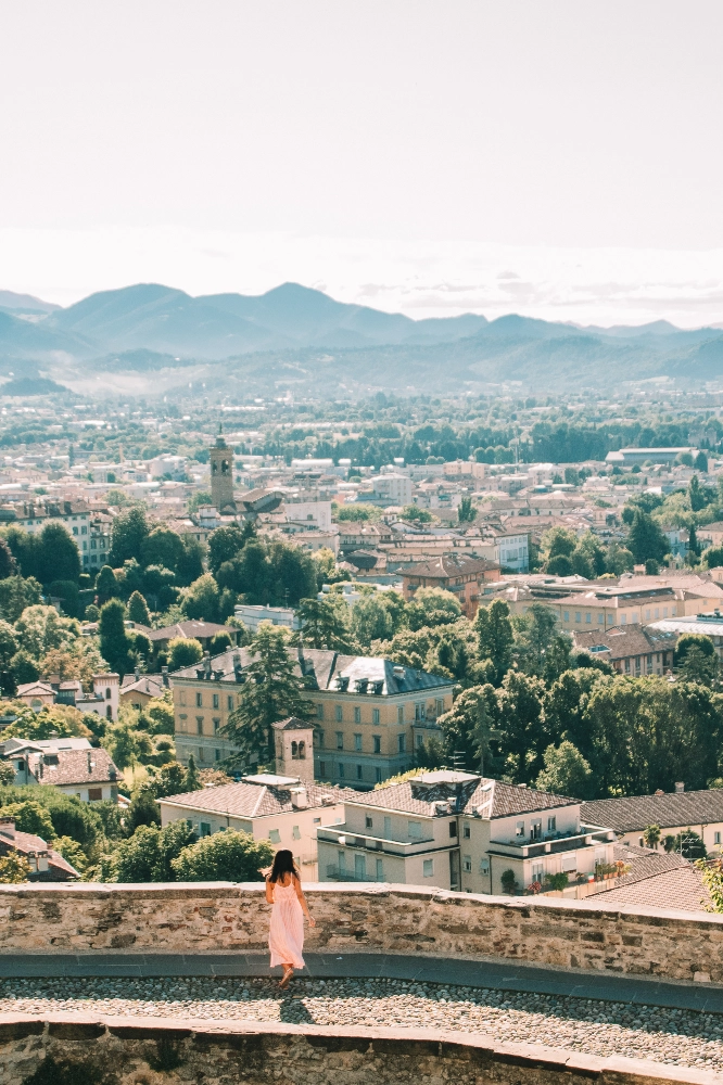 cosa vedere a Bergamo, guida Travelholicsouls