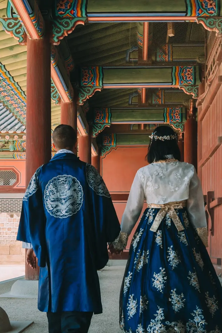 cosa vedere a seoul copertina