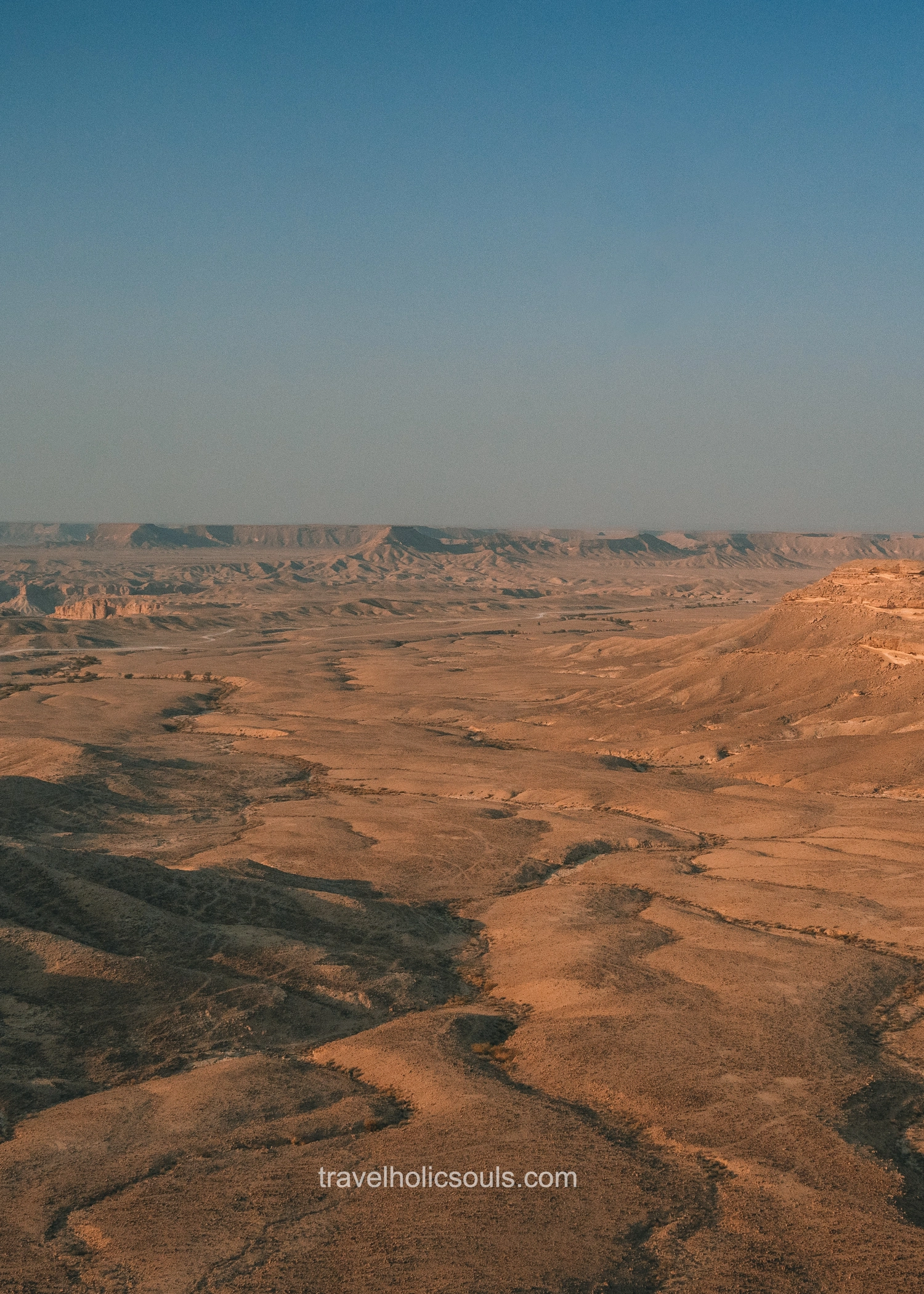 deserto arabia saudita