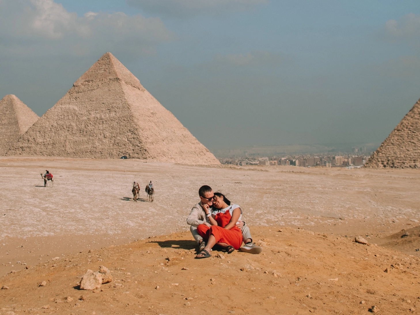 egitto copertina mobile