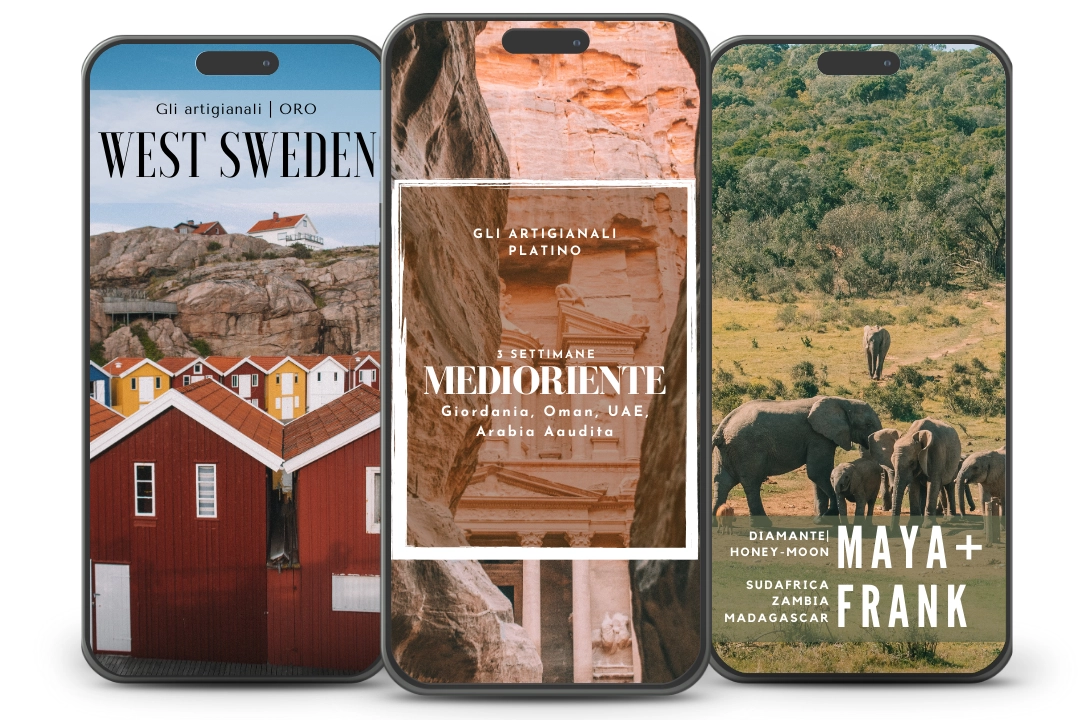 gli artigianali travelholicsouls