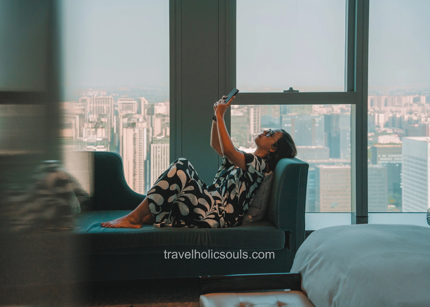 hotel cina travelholicsouls