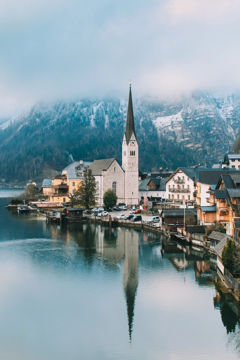 Immagine copertina Austria mobile