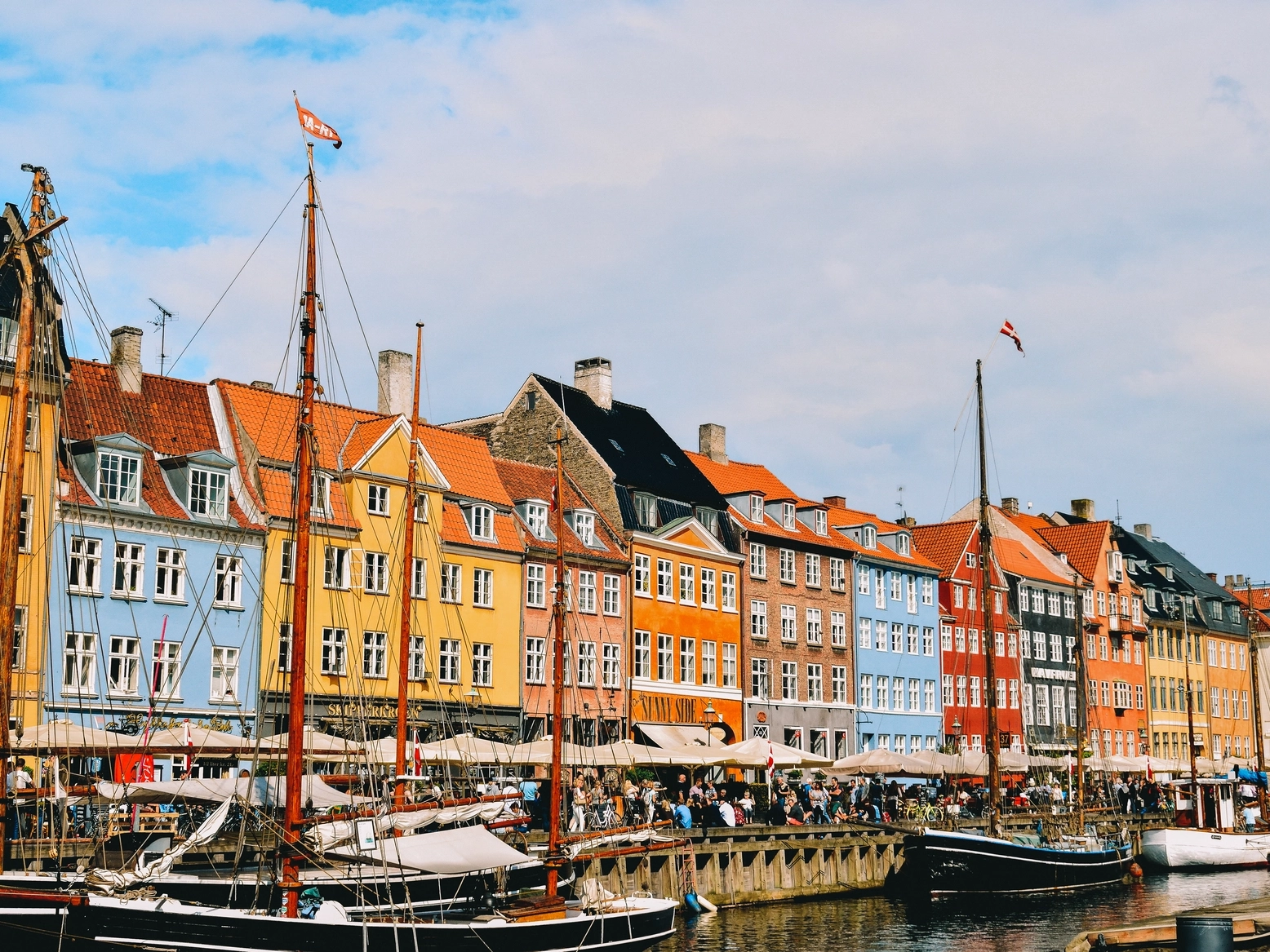 immagine copertina DANIMARCA mobile