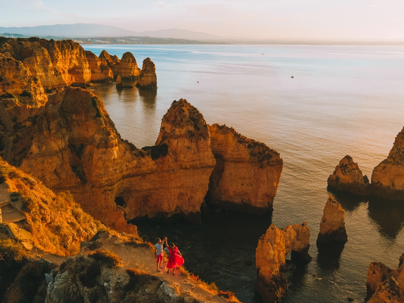 Immagine copertina Portogallo mobile