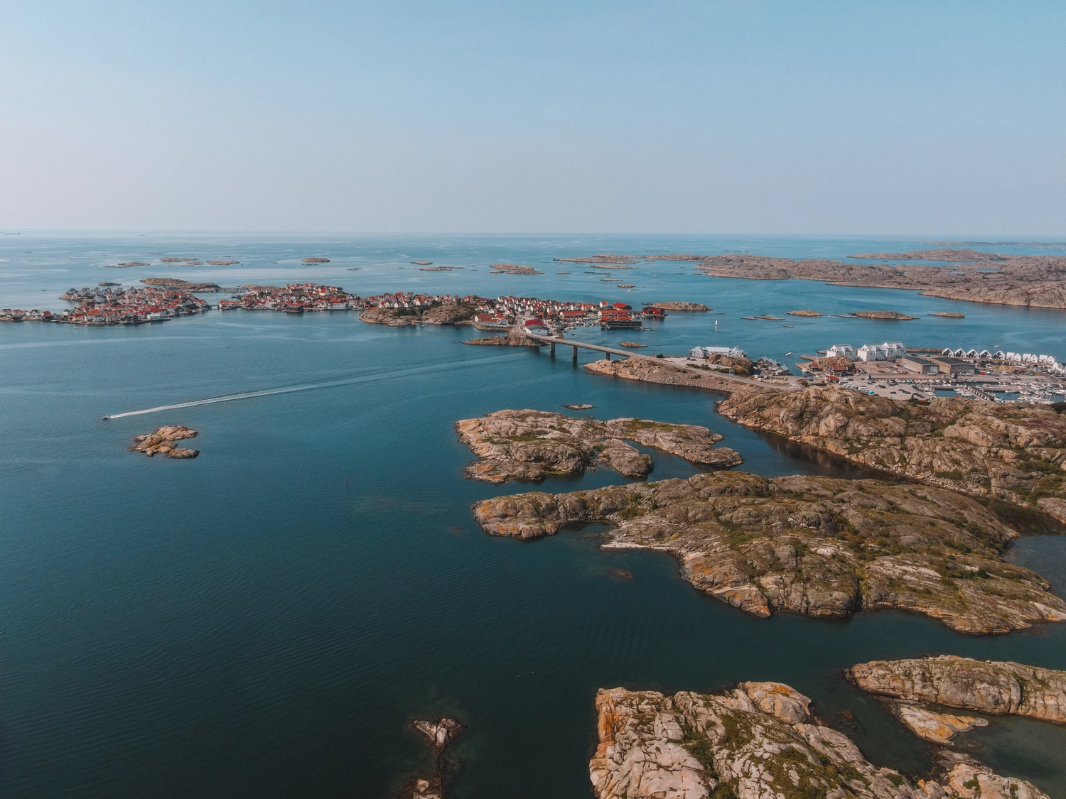 Immagine copertina Svezia new