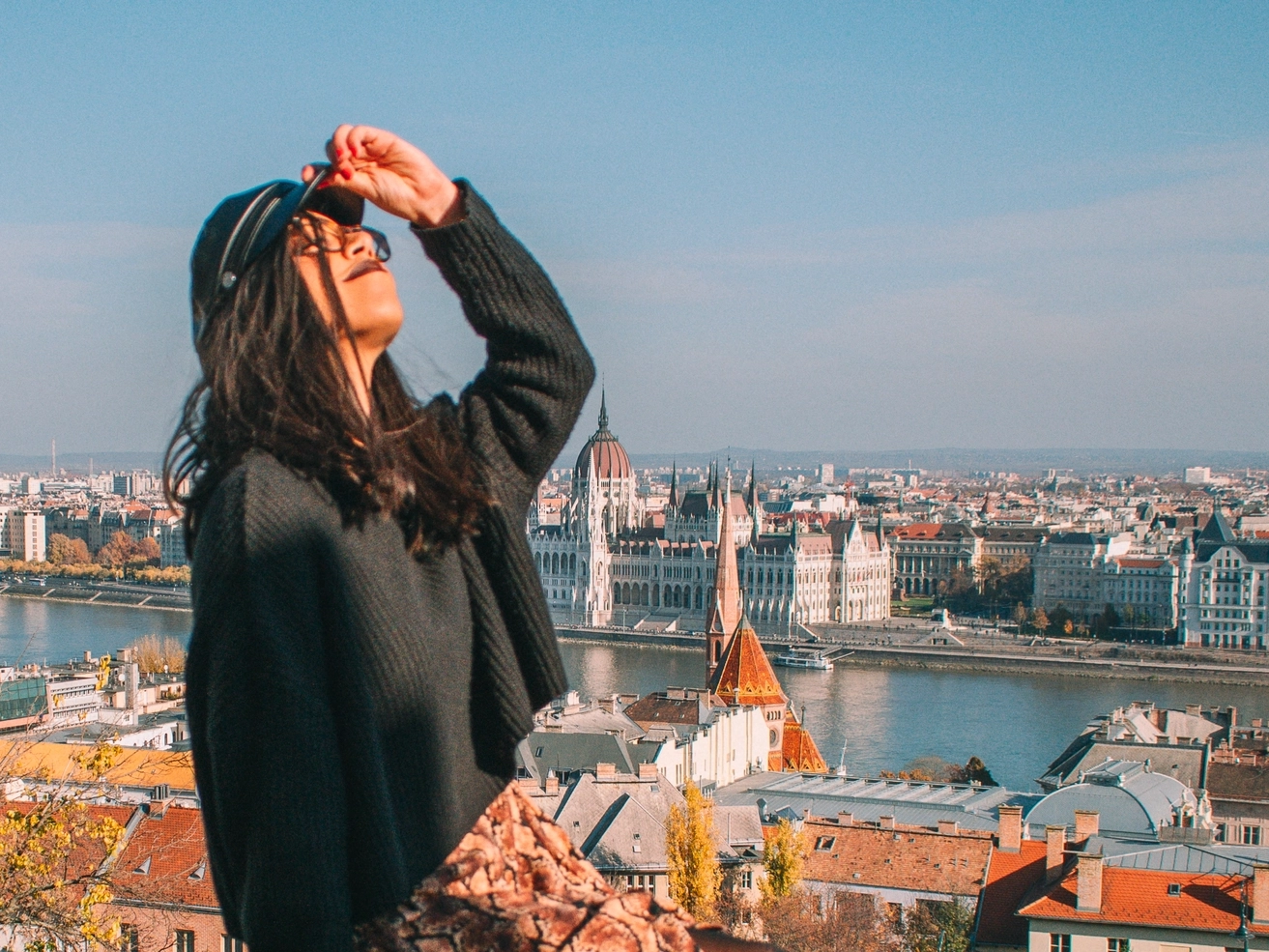 Immagine copertina Ungheria mobile