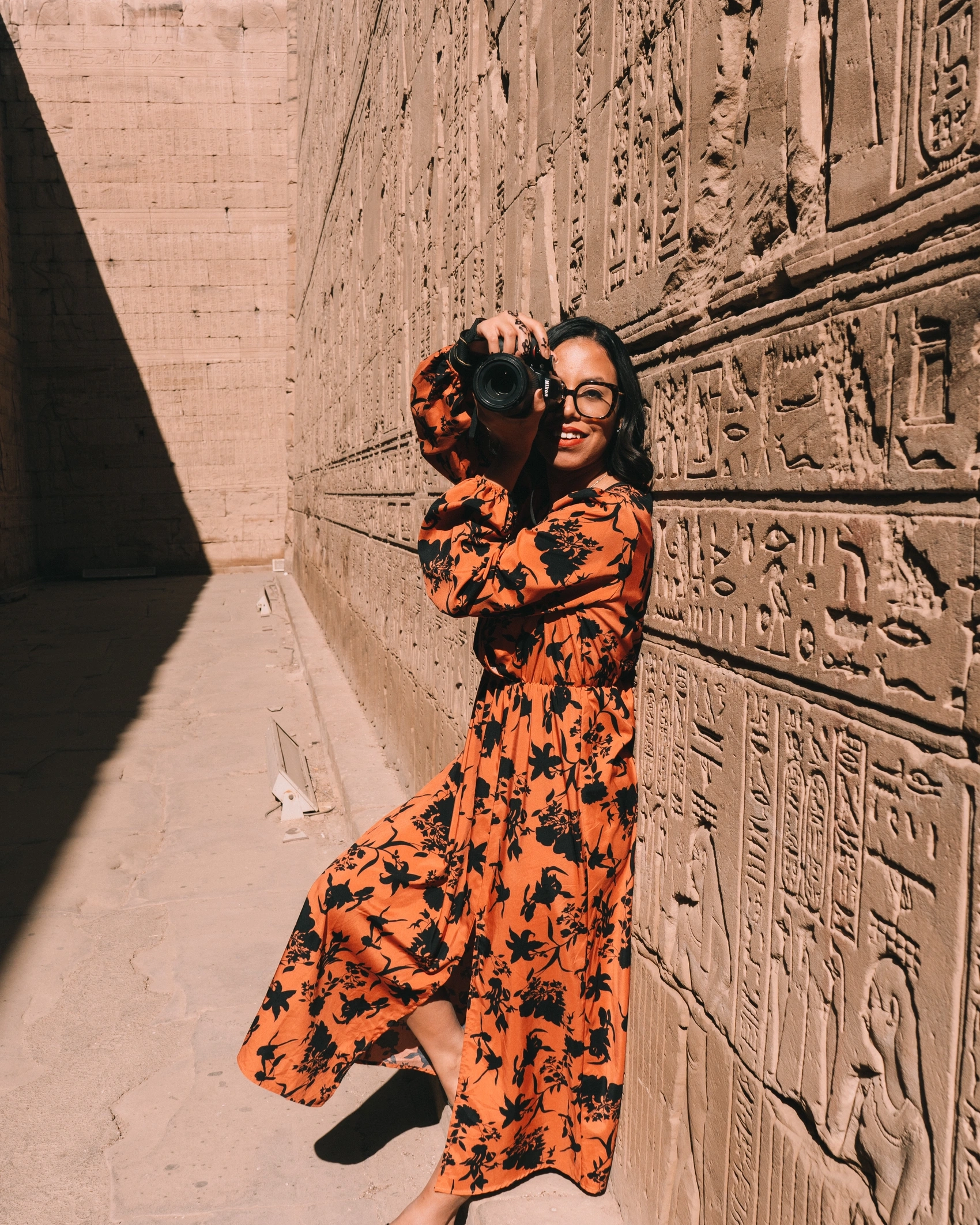 presentazione zineb mobile