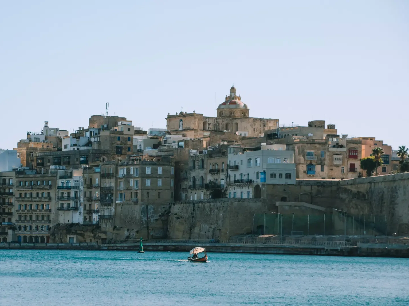 quando andare a Malta