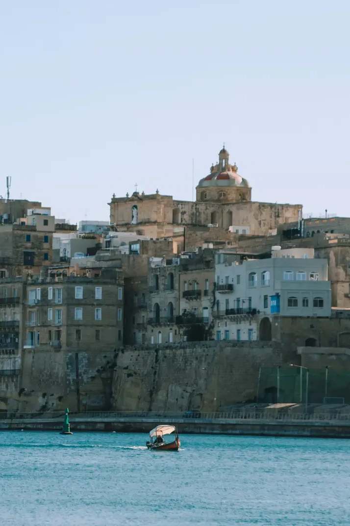 quando andare a Malta