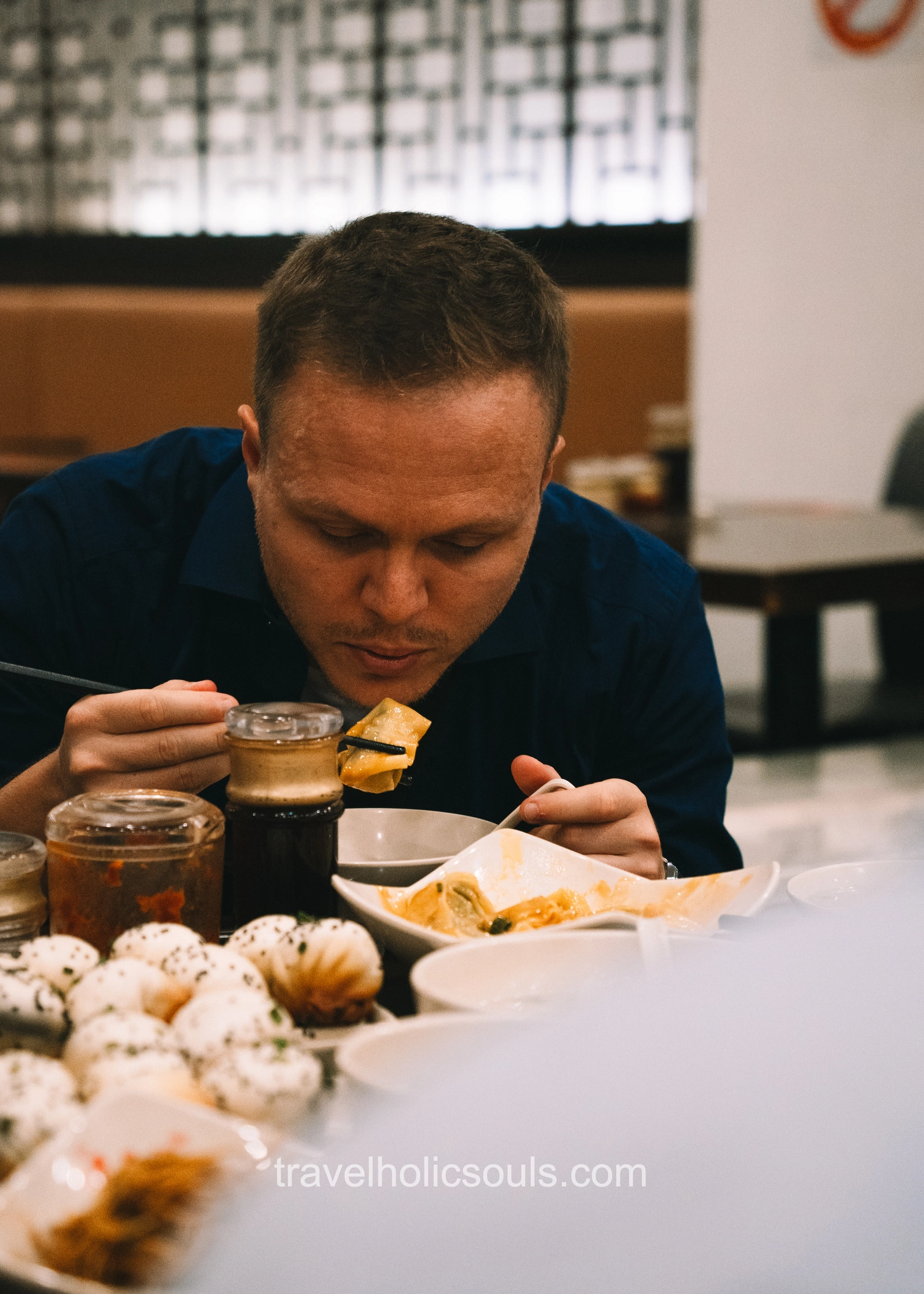 travelholicsouls assaggio cosa vedere a shanghai