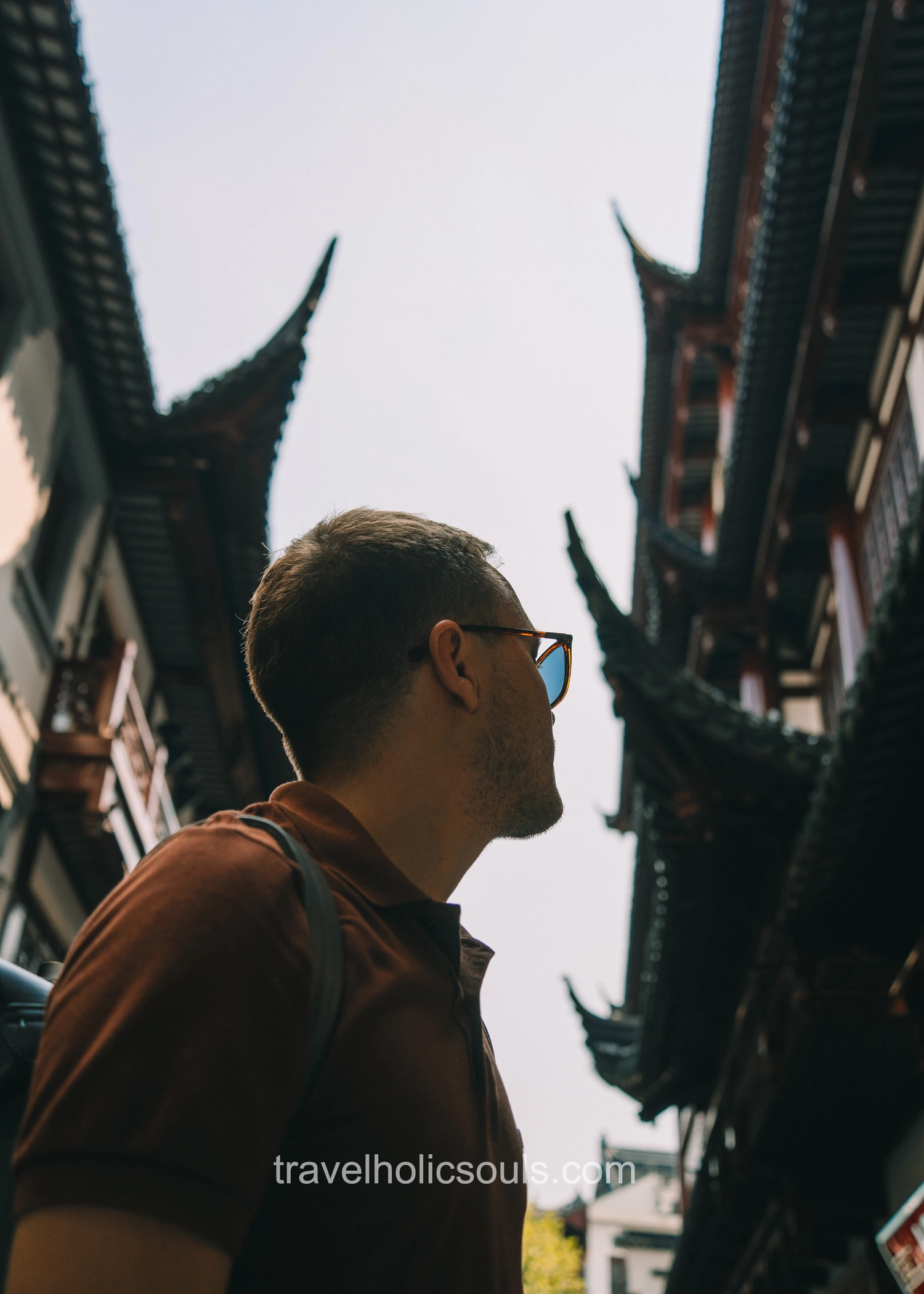 travelholicsouls primo piano