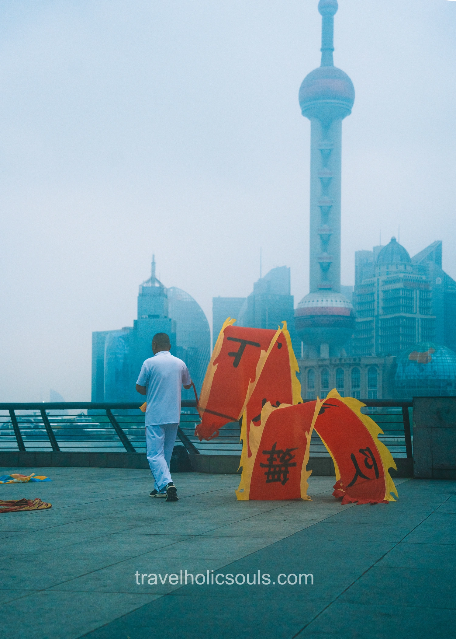 vecchio allenamento bund